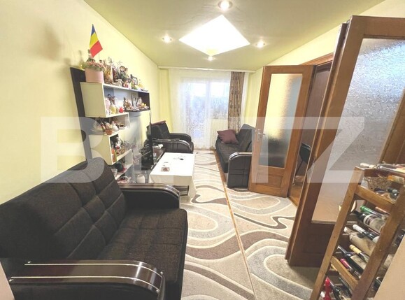 Apartament de vânzare 3 camere Cetate - 172206AV | BLITZ Alba Iulia | Poza1