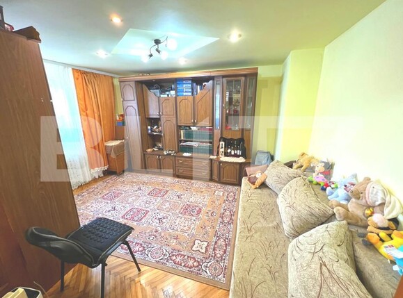 Apartament de vânzare 3 camere Cetate - 172206AV | BLITZ Alba Iulia | Poza1