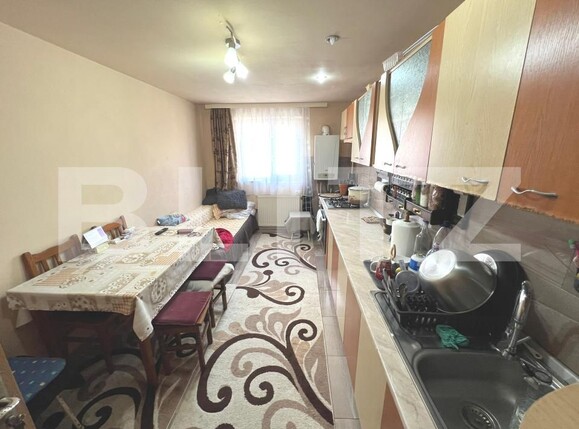 Apartament de vânzare 3 camere Cetate - 172206AV | BLITZ Alba Iulia | Poza6