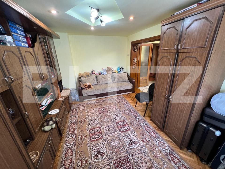 Apartament de vânzare 3 camere Cetate - 172206AV | BLITZ Alba Iulia | Poza4