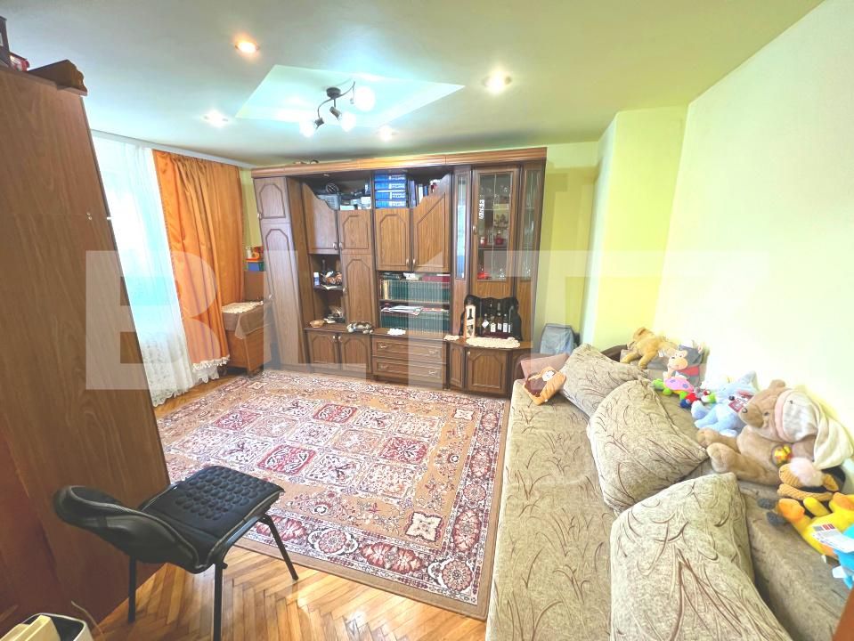 Apartament de vânzare 3 camere Cetate - 172206AV | BLITZ Alba Iulia | Poza1