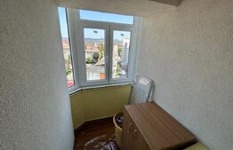 Garsoniera, 30mp, zona Cetate