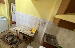 Garsoniera, 30mp, zona Cetate