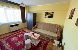 Garsoniera, 30mp, zona Cetate