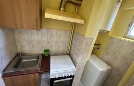 Garsoniera, 30mp, zona Cetate