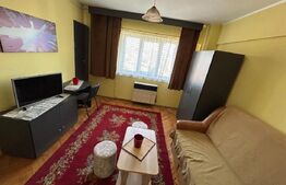 Garsoniera, 30mp, zona Cetate