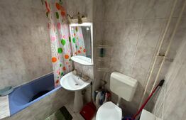 Garsoniera, 30mp, zona Cetate