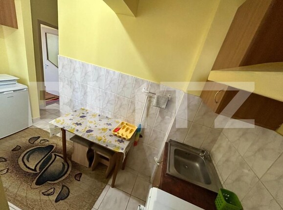 Garsonieră de închiriat Cetate - 172246AI | BLITZ Alba Iulia | Poza6