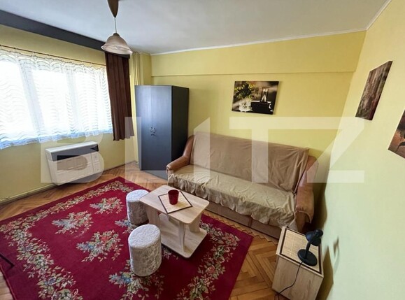 Garsonieră de închiriat Cetate - 172246AI | BLITZ Alba Iulia | Poza2
