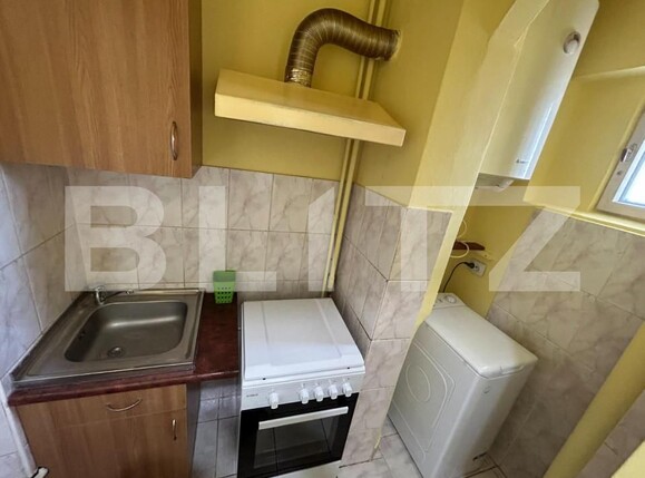 Garsonieră de închiriat Cetate - 172246AI | BLITZ Alba Iulia | Poza3