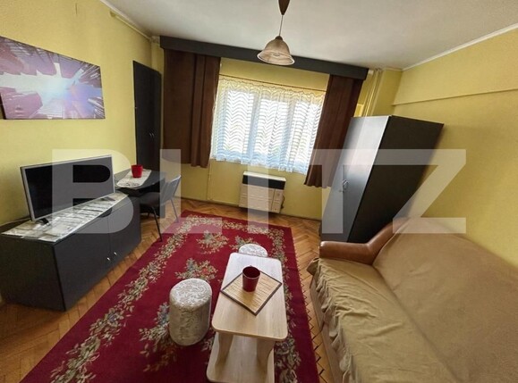 Garsonieră de închiriat Cetate - 172246AI | BLITZ Alba Iulia | Poza1