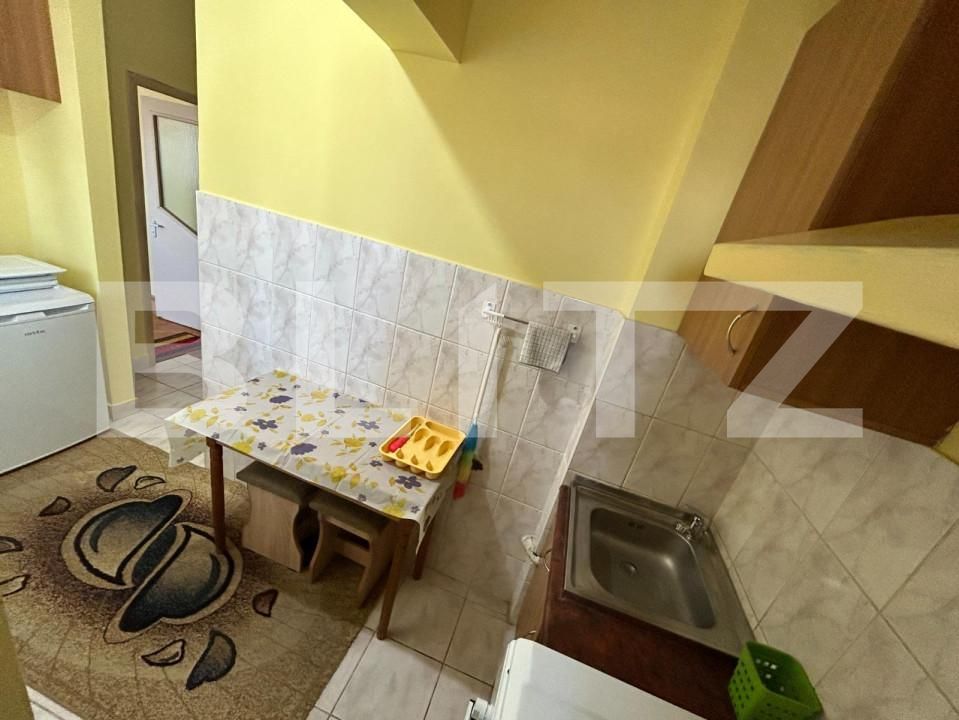 Garsonieră de închiriat Cetate - 172246AI | BLITZ Alba Iulia | Poza6
