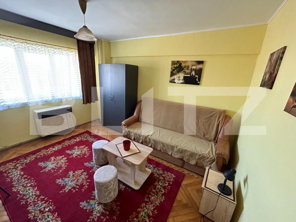 Garsonieră de închiriat Cetate - 172246AI | BLITZ Alba Iulia | Poza2