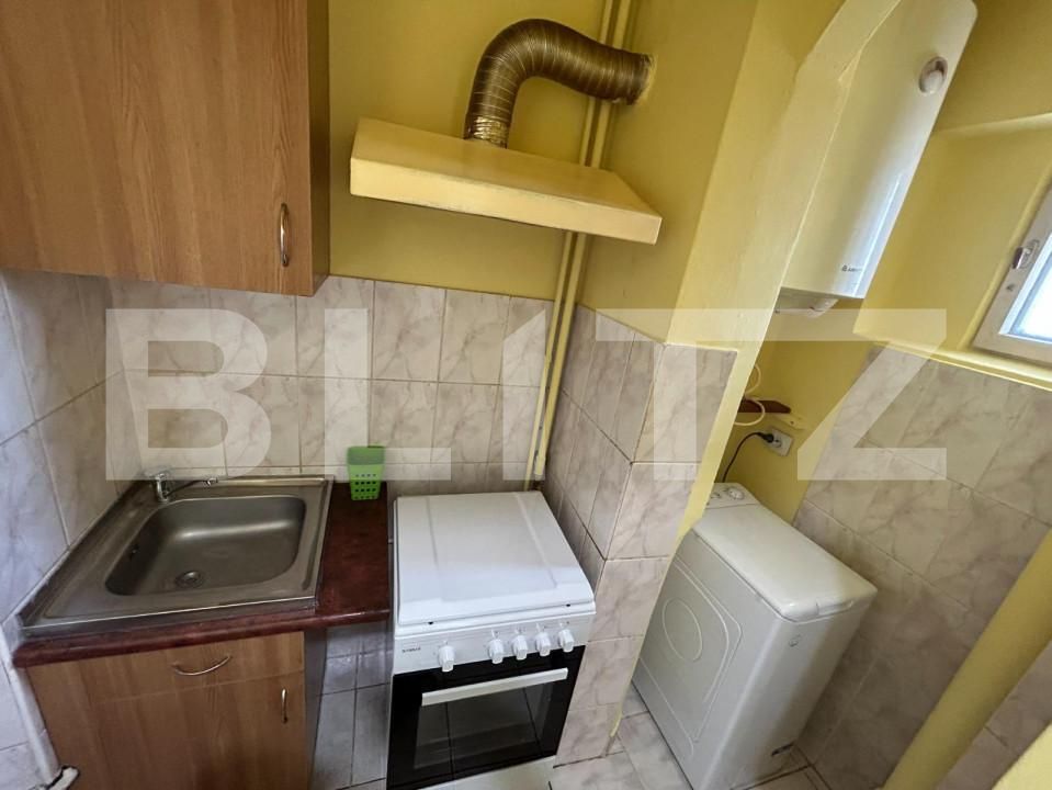 Garsonieră de închiriat Cetate - 172246AI | BLITZ Alba Iulia | Poza3