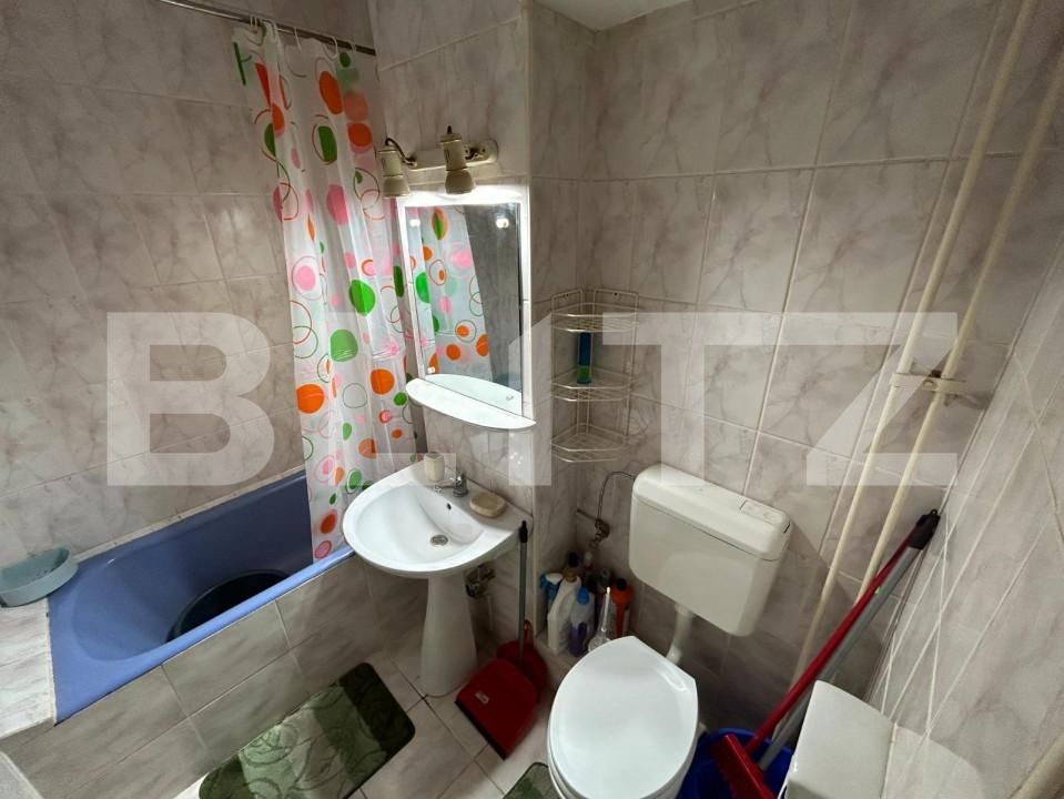 Garsonieră de închiriat Cetate - 172246AI | BLITZ Alba Iulia | Poza4