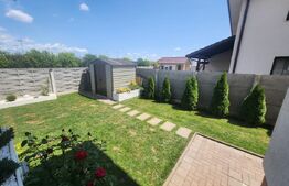 Casa tip duplex, 119 mp utili, zona Lidl