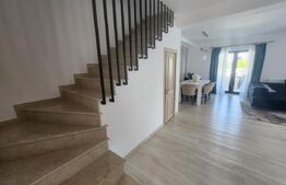 Casa tip duplex, 119 mp utili, zona Lidl