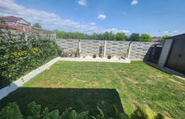 Casa tip duplex, 119 mp utili, zona Lidl