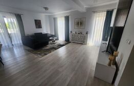 Casa tip duplex, 119 mp utili, zona Lidl