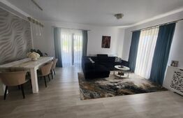 Casa tip duplex, 119 mp utili, zona Lidl