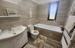 Casa tip duplex, 119 mp utili, zona Lidl