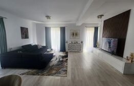 Casa tip duplex, 119 mp utili, zona Lidl