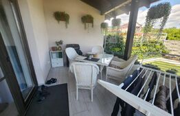 Casa tip duplex, 119 mp utili, zona Lidl