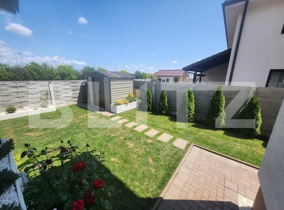 Casa de vânzare 4 camere Exterior Vest - 172255CV | BLITZ Alba Iulia | Poza19