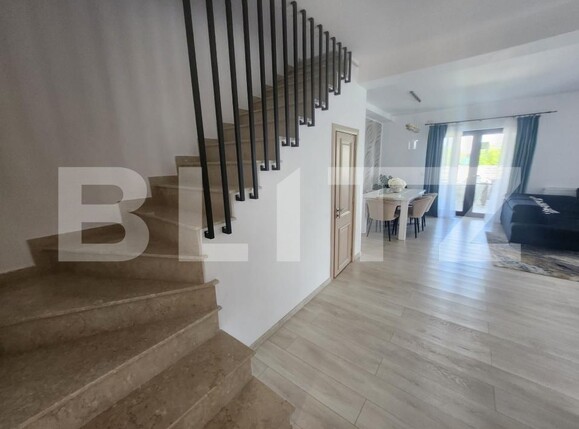 Casa de vânzare 4 camere Exterior Vest - 172255CV | BLITZ Alba Iulia | Poza3