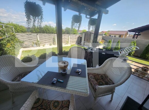 Casa de vânzare 4 camere Exterior Vest - 172255CV | BLITZ Alba Iulia | Poza17