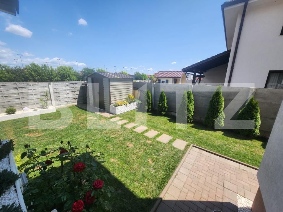 Casa de vânzare 4 camere Exterior Vest - 172255CV | BLITZ Alba Iulia | Poza19