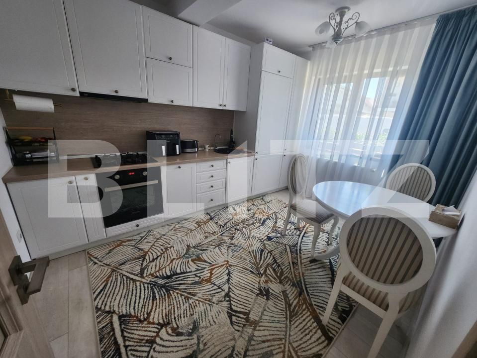 Casa de vânzare 4 camere Exterior Vest - 172255CV | BLITZ Alba Iulia | Poza1