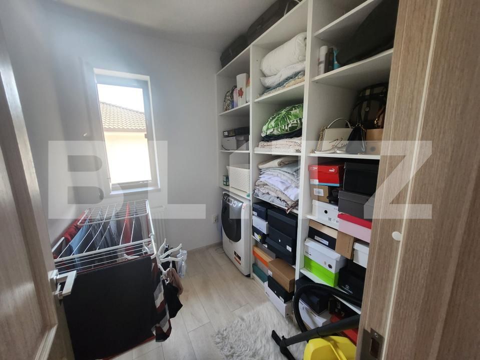 Casa de vânzare 4 camere Exterior Vest - 172255CV | BLITZ Alba Iulia | Poza13