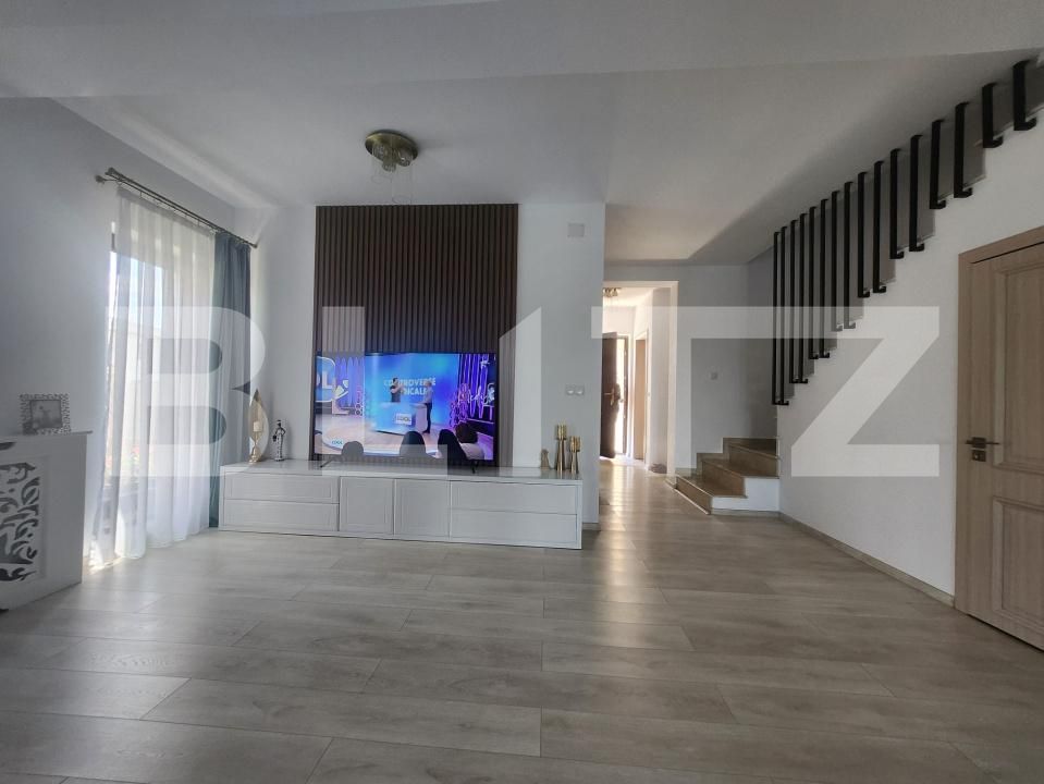 Casa de vânzare 4 camere Exterior Vest - 172255CV | BLITZ Alba Iulia | Poza4