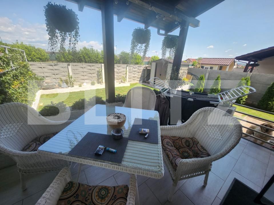 Casa de vânzare 4 camere Exterior Vest - 172255CV | BLITZ Alba Iulia | Poza17