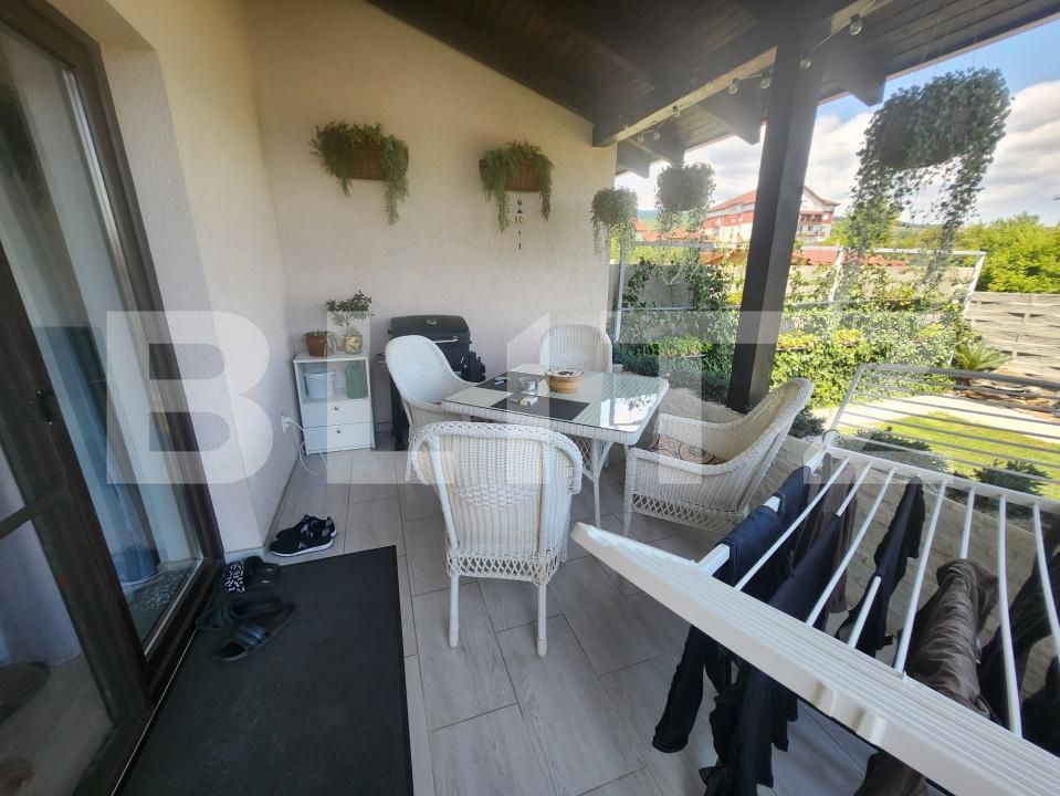 Casa de vânzare 4 camere Exterior Vest - 172255CV | BLITZ Alba Iulia | Poza18