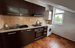 Apartament 2 camere, etaj 2, Centru - Cetatea Alba Carolina