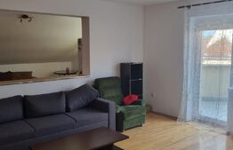 Apartament 2 camere, etaj 2, Centru - Cetatea Alba Carolina