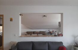 Apartament 2 camere, etaj 2, Centru - Cetatea Alba Carolina