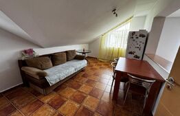 Apartament 2 camere, etaj 2, Centru - Cetatea Alba Carolina