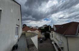 Apartament 2 camere, etaj 2, Centru - Cetatea Alba Carolina