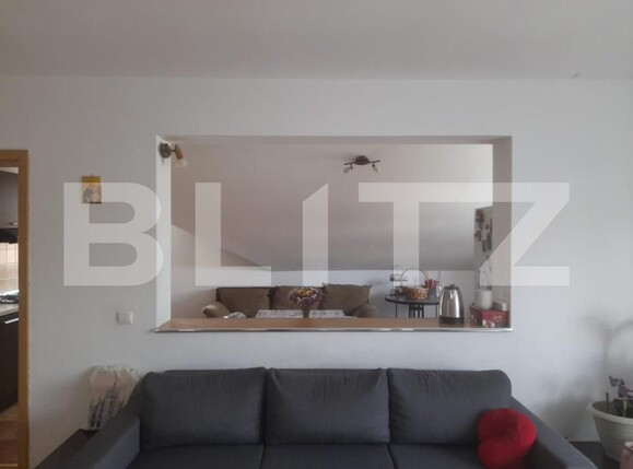 Apartament de închiriat 2 camere Central - 172261AI | BLITZ Alba Iulia | Poza2