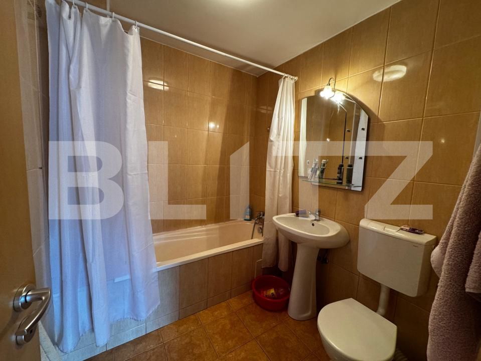 Apartament de închiriat 2 camere Central - 172261AI | BLITZ Alba Iulia | Poza8