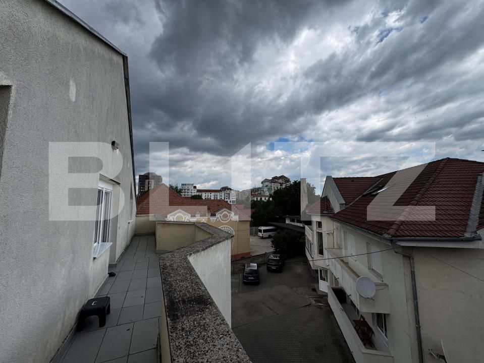 Apartament de închiriat 2 camere Central - 172261AI | BLITZ Alba Iulia | Poza10