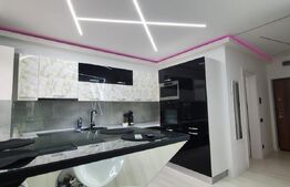 Apartament ultramodern, etaj1, zona cetate