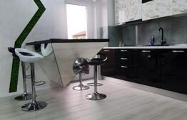 Apartament ultramodern, etaj1, zona cetate