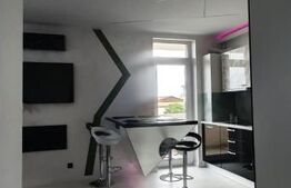 Apartament ultramodern, etaj1, zona cetate