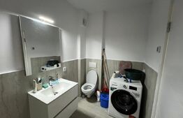 Apartament nou modern cu 2 camere, pregatit pentru mutare sau investitie