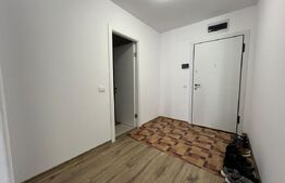 Apartament nou modern cu 2 camere, pregatit pentru mutare sau investitie