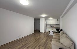 Apartament nou modern cu 2 camere, pregatit pentru mutare sau investitie